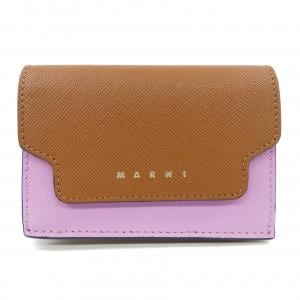 マルニ MARNI PFM0W02U23　LV520 WALLET
