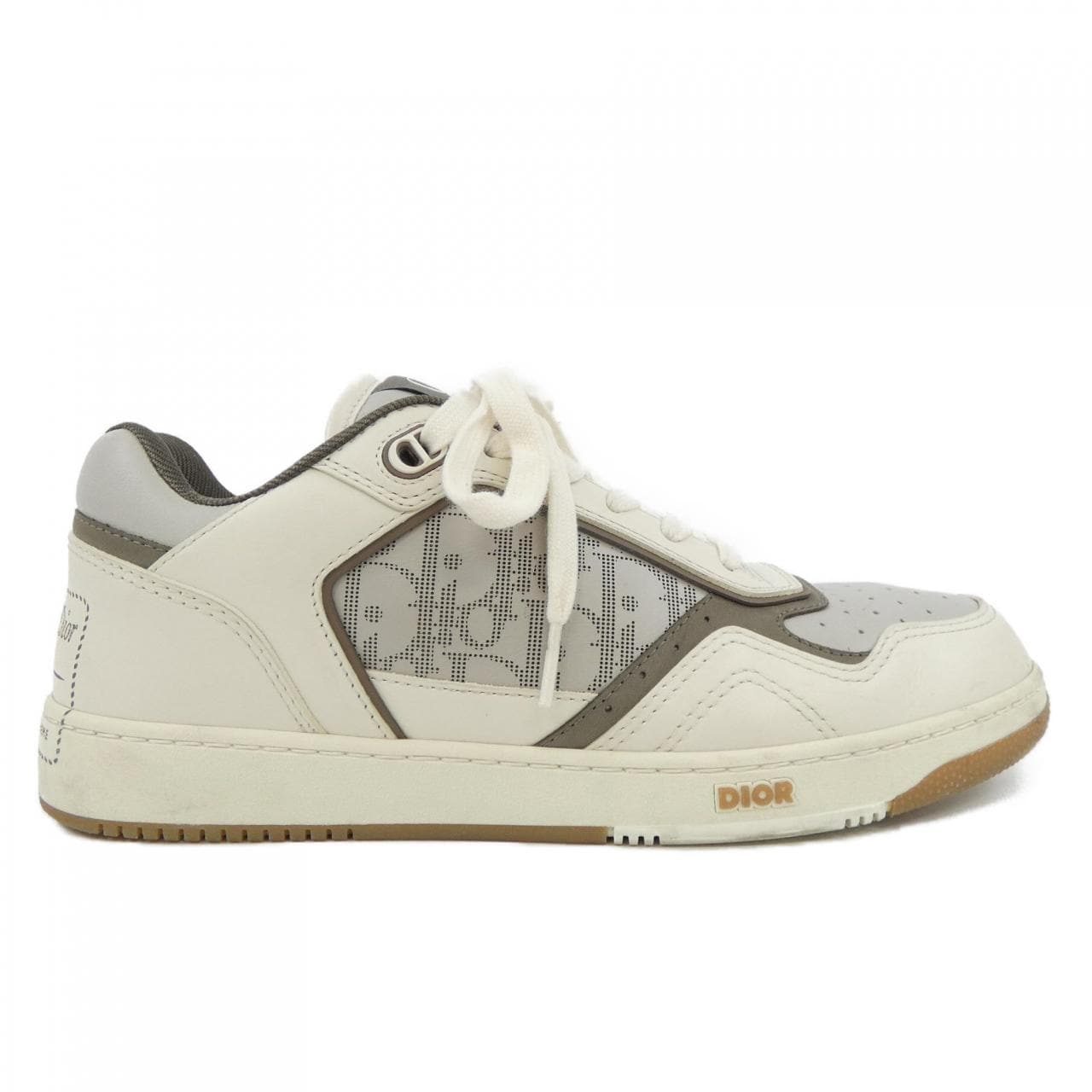 ディオール DIOR B27 スニーカー
