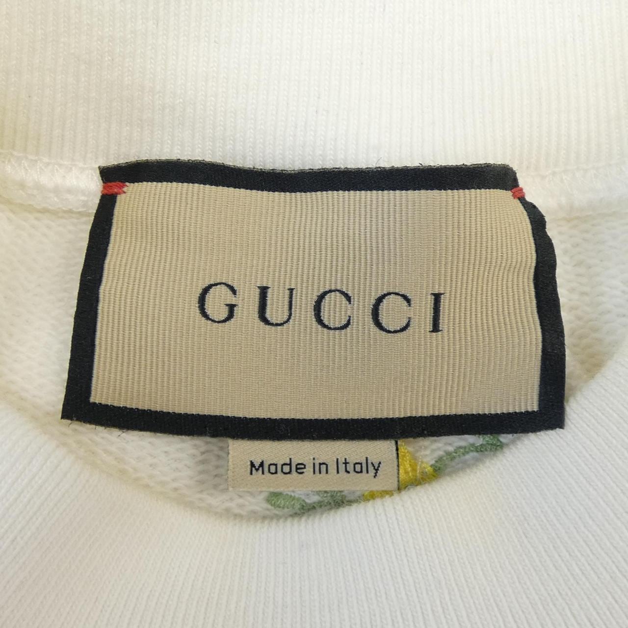 グッチ GUCCI 765385 XJF0Z スウェット