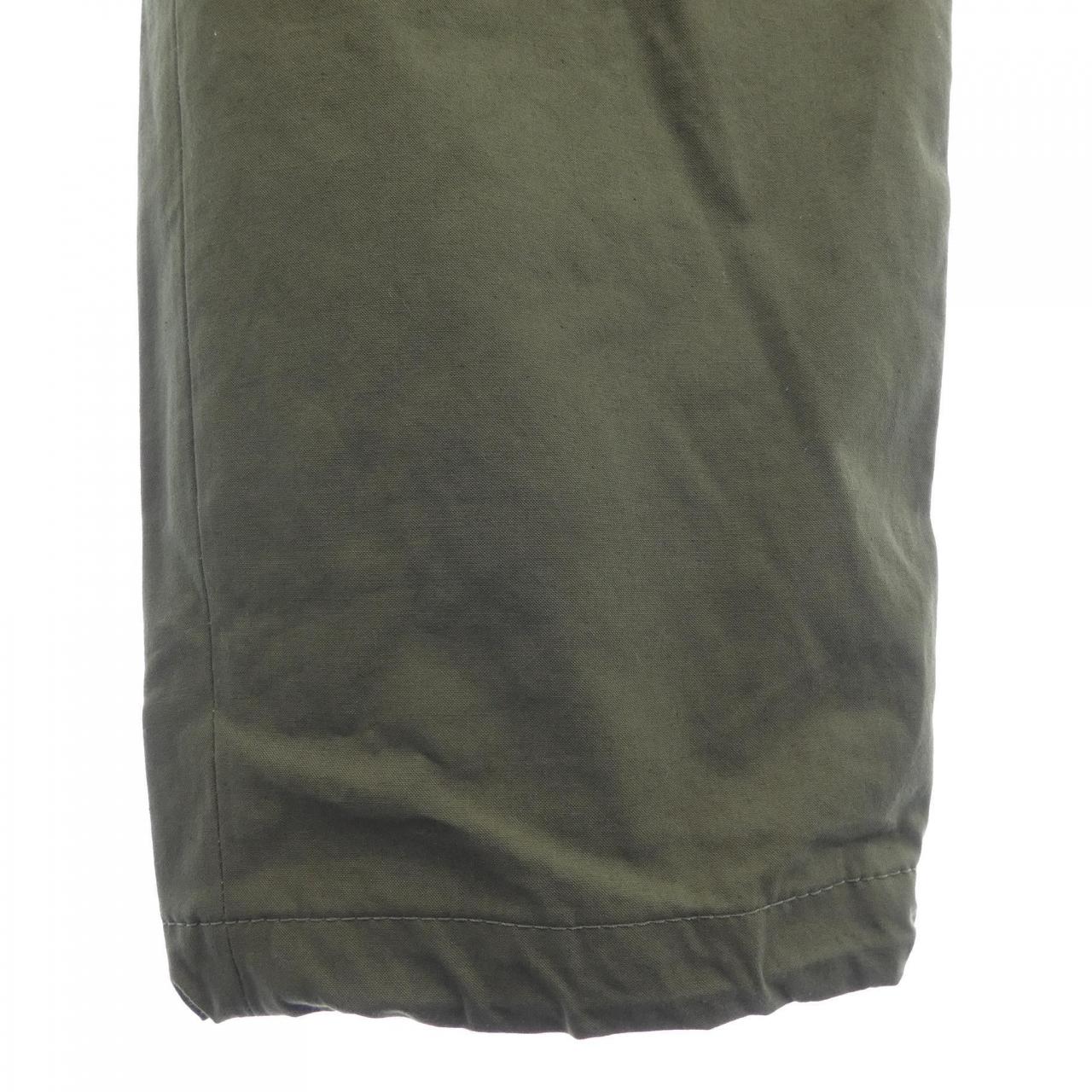 サカイ SACAI 21-02504M パンツ