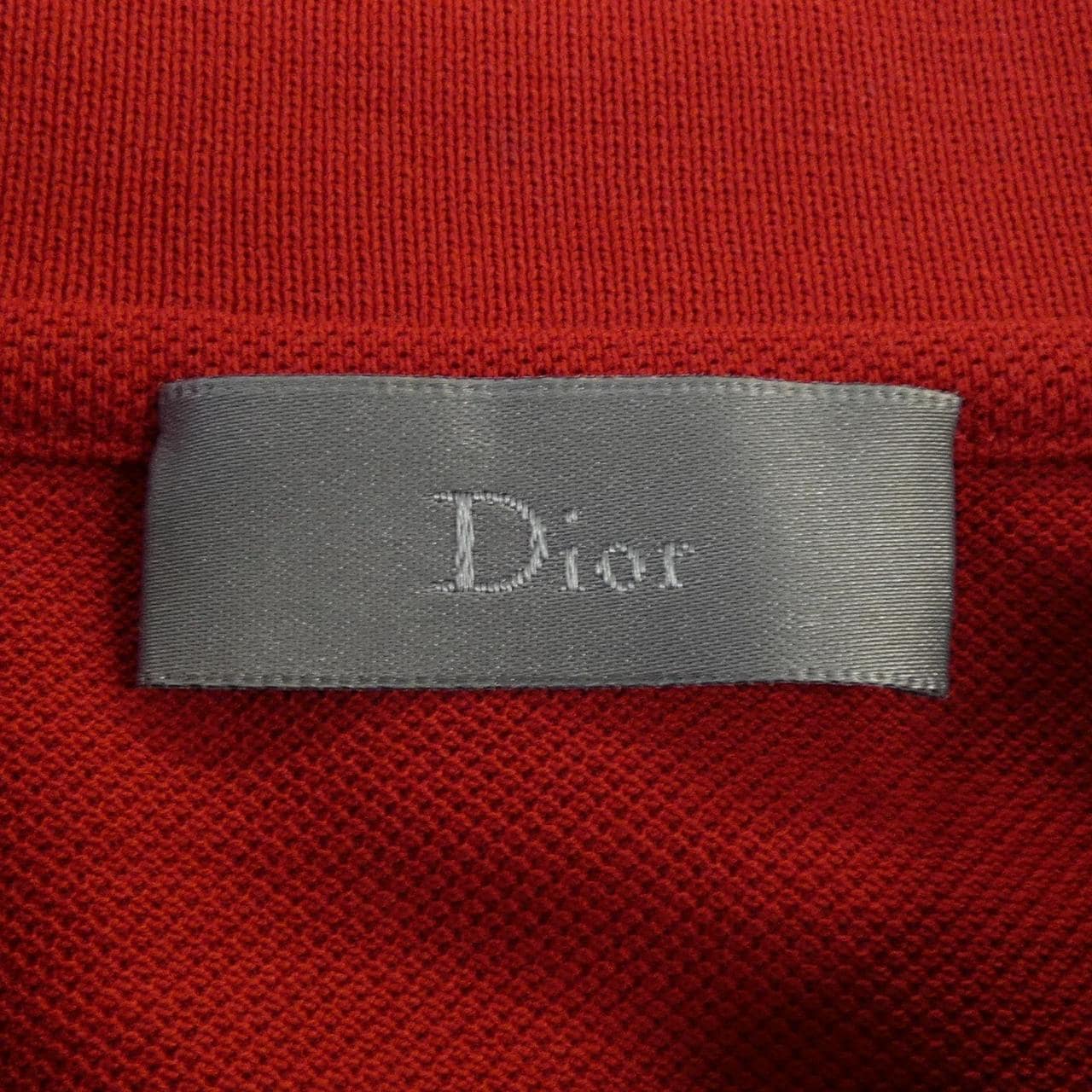 ディオールオム DIOR HOMME 463J800B0373 ポロシャツ