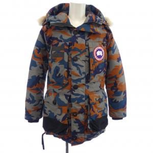 カナダグース CANADA GOOSE 9512MP MACCULLOCH マカロウチ ダウンジャケット