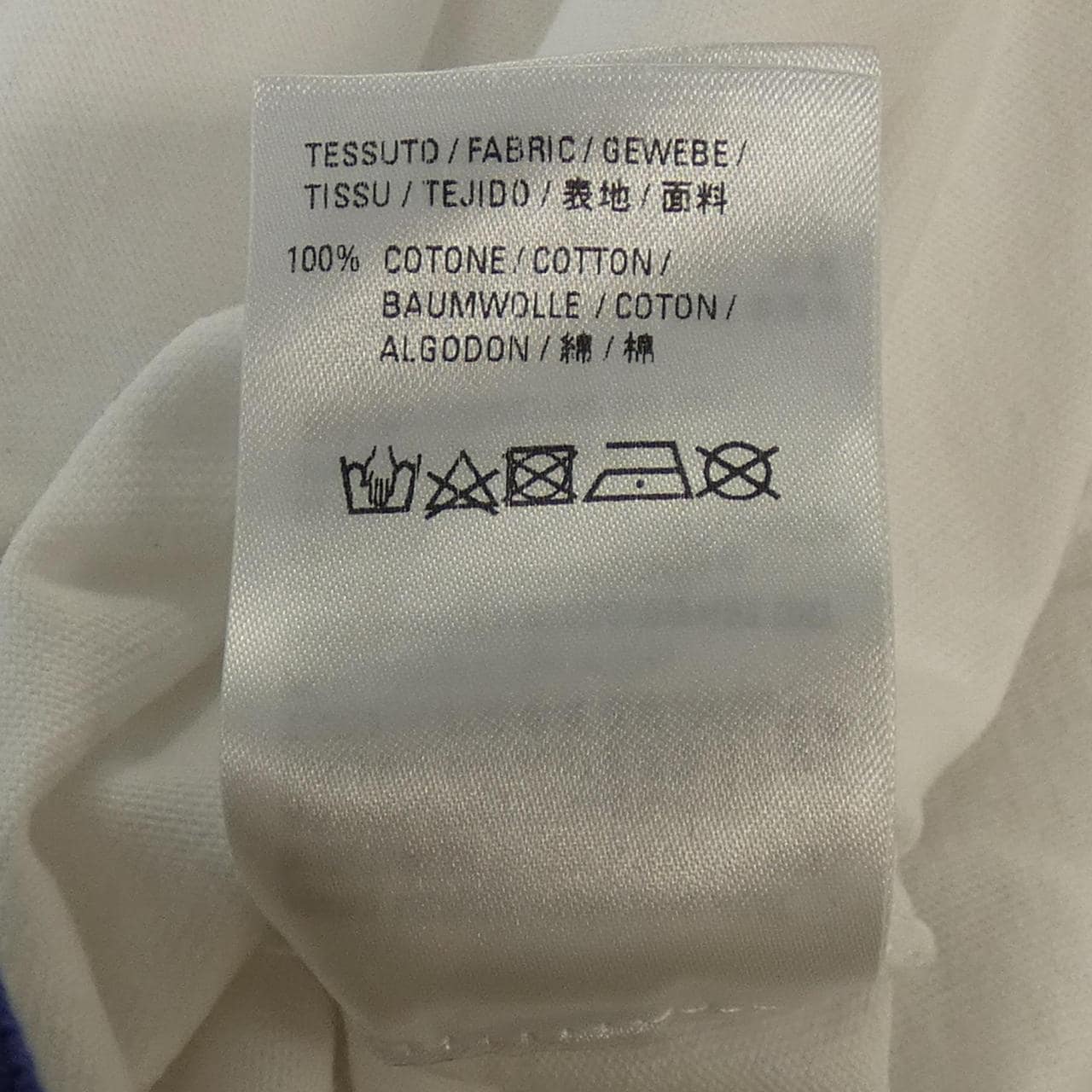 バレンシアガ BALENCIAGA 612965 Tシャツ