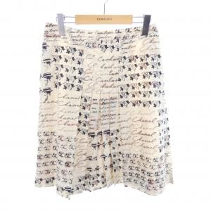 【ヴィンテージ】シャネル CHANEL P27749V17427 06C スカート