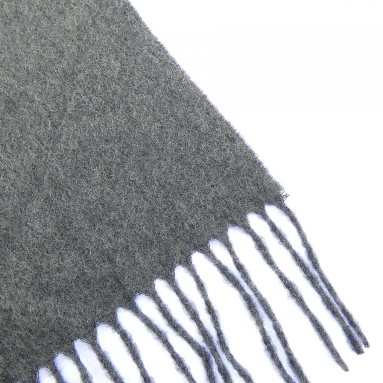 ジョンストンズ JOHNSTONS MUFFLER