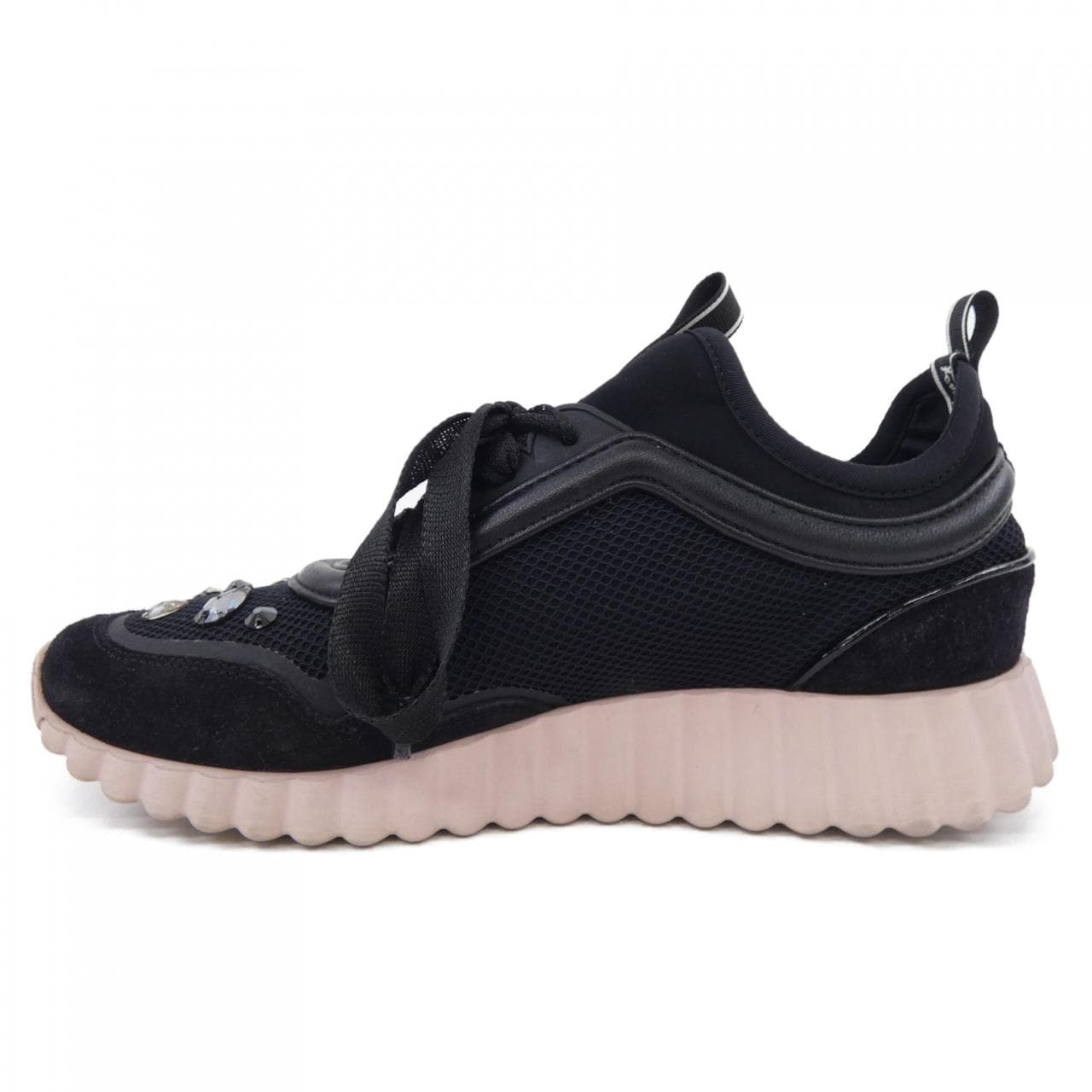 サルヴァトーレフェラガモ SALVATORE FERRAGAMO 05021 スニーカー