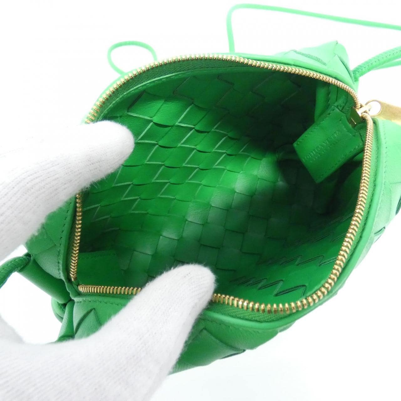 ボッテガヴェネタ 723547 V1G11 ショルダーバッグ