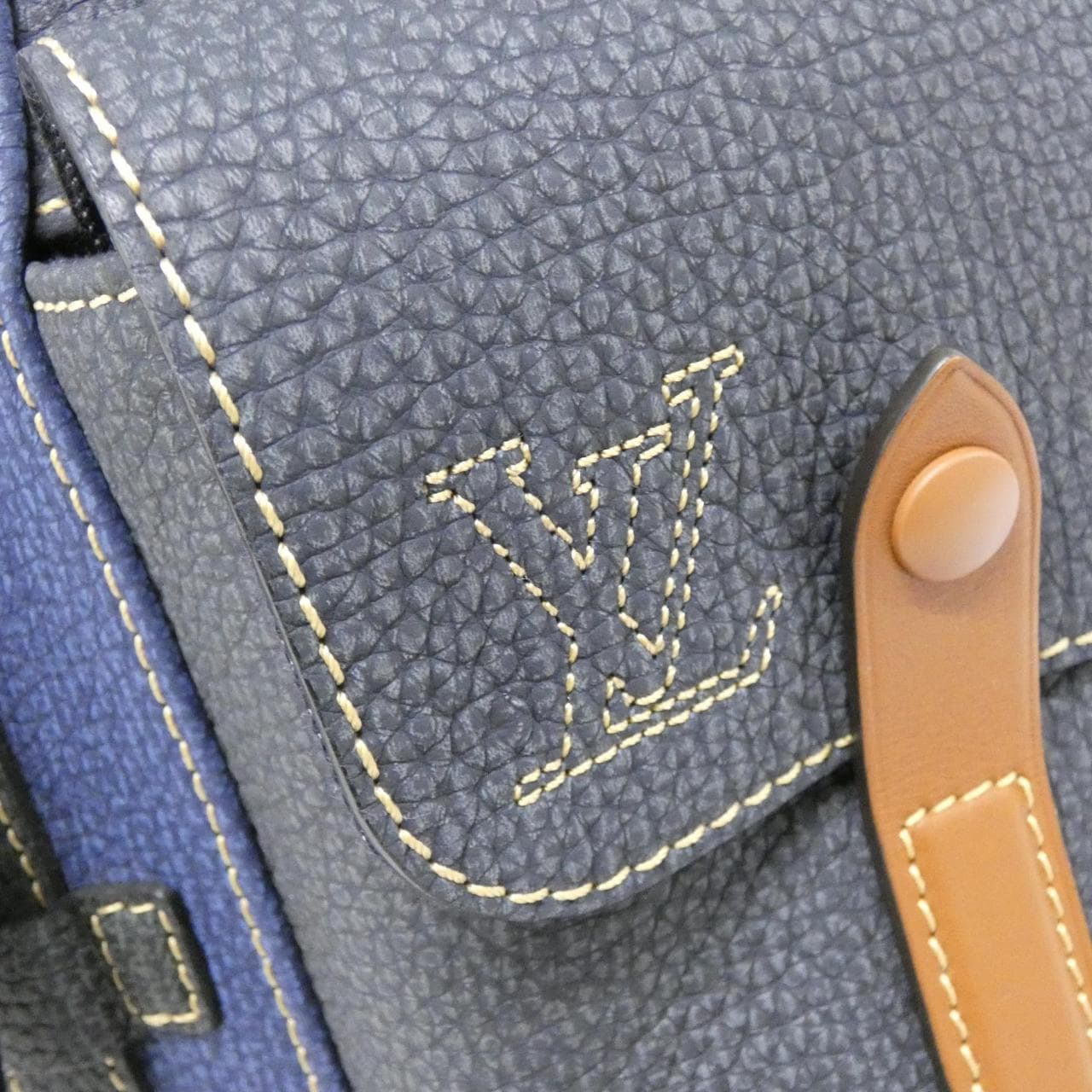 ルイヴィトン トリヨン クリストファー PM M21373 リュックサック