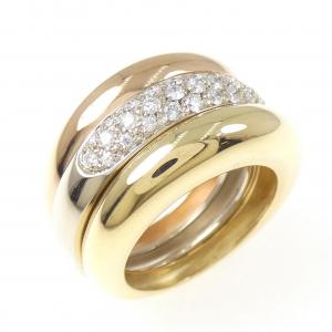 カルティエ モビリス リング