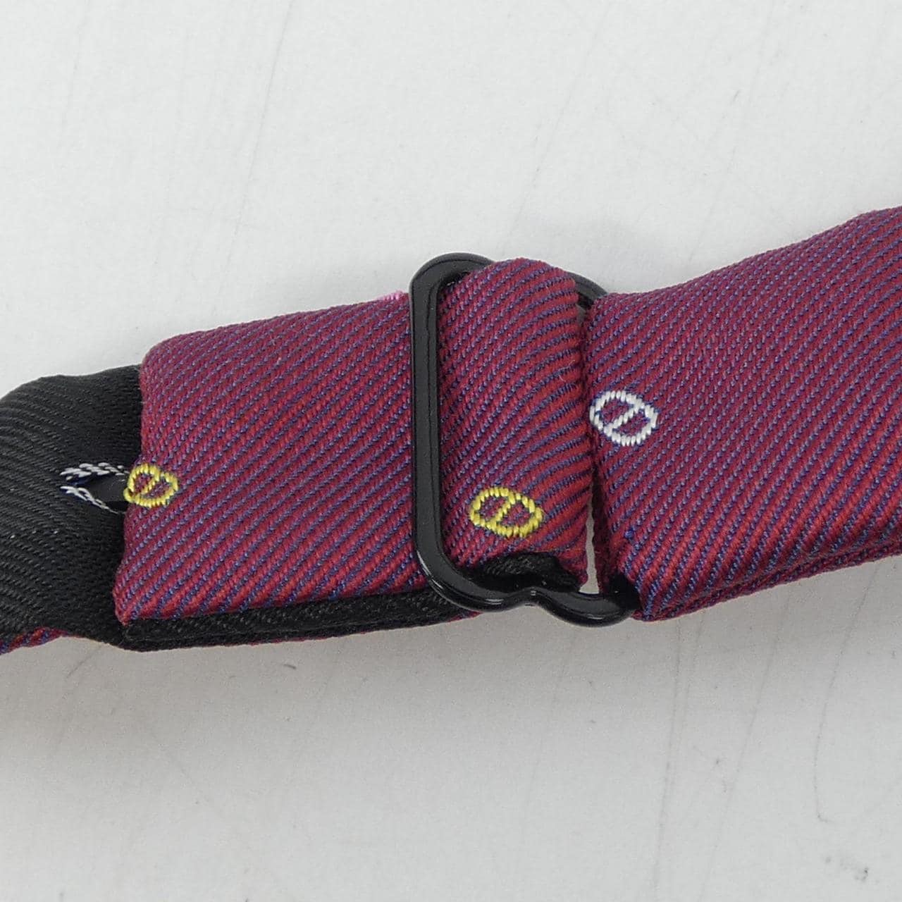 エルメス HERMES NECKTIE