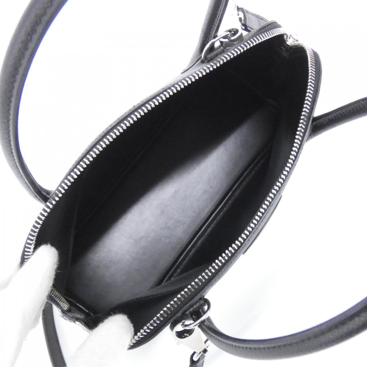 エルメス ボリード 27cm 041693CK バッグ