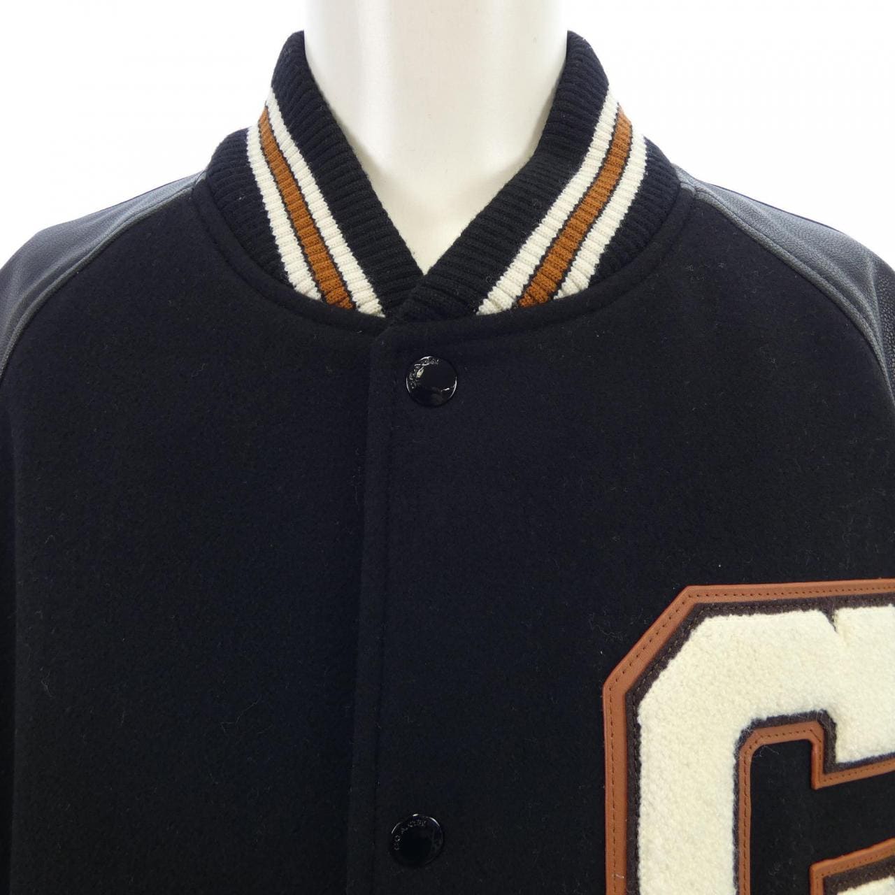 コーチ COACH CF802 スタジャン