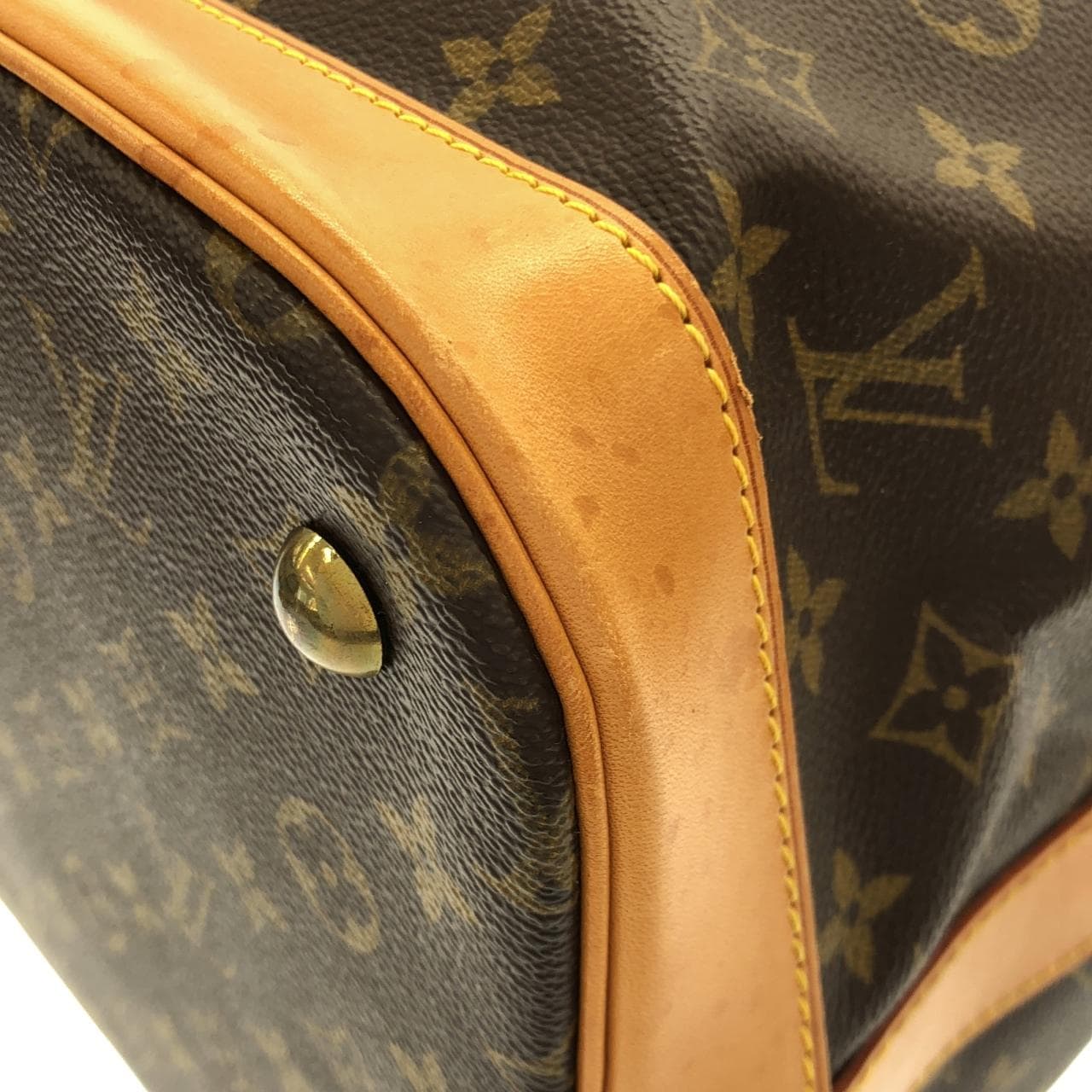 ルイヴィトン モノグラム クルーザーバッグ 40cm M41139 ボストンバッグ