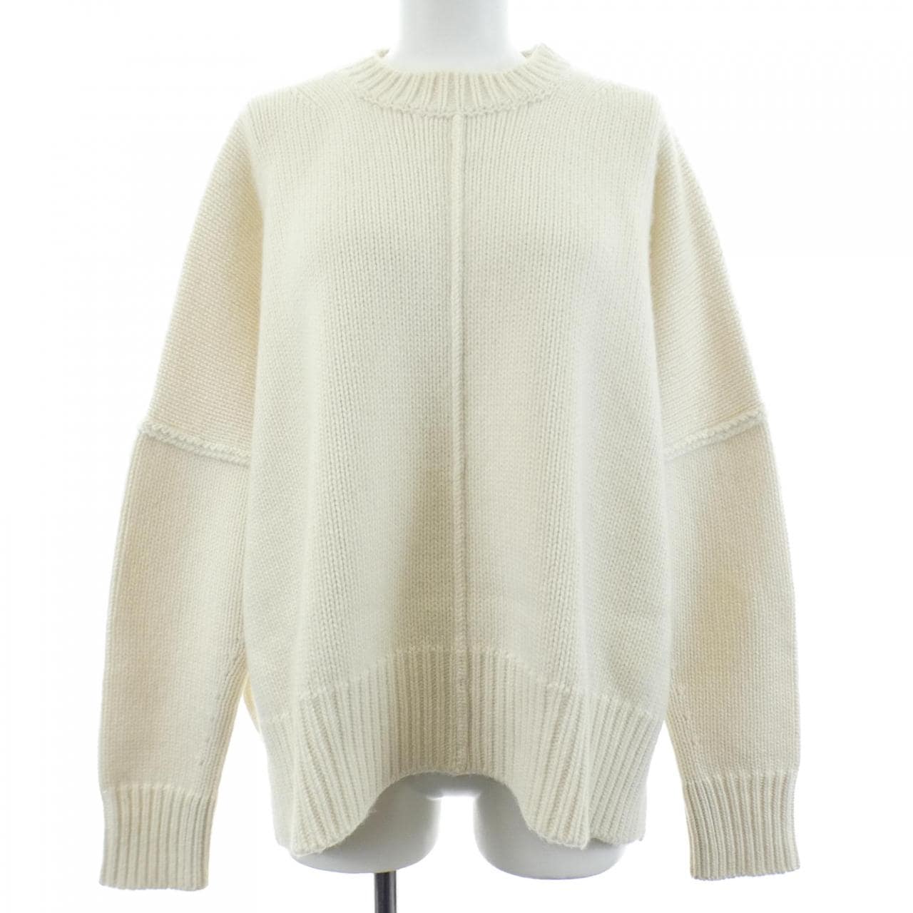 ドゥロワー DRAWER 6513-199-0853 ニット