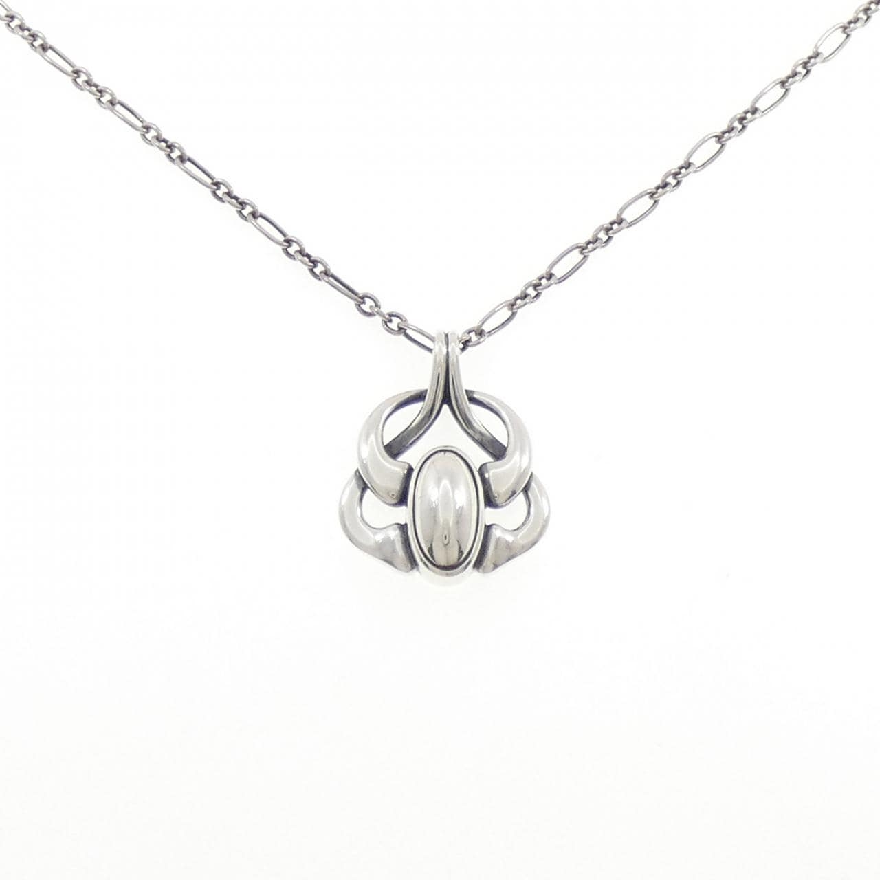 ジョージ ジェンセン 2006 ネックレス