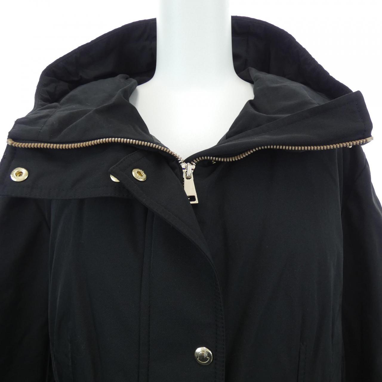 モンクレール MONCLER BROCHON ダウンコート