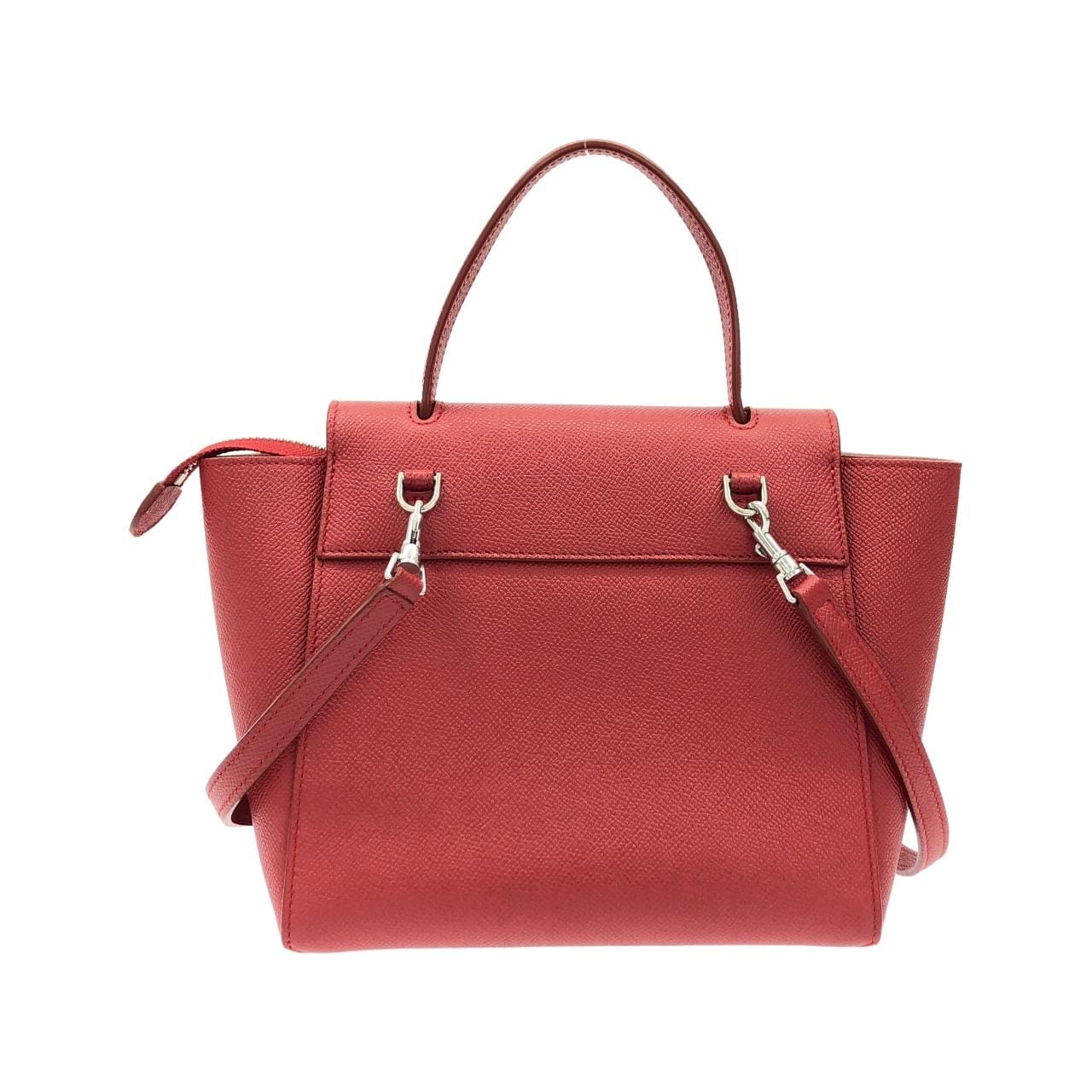 セリーヌ ナノ ベルト 189003ZVA バッグ