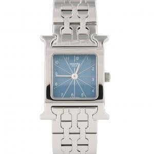 エルメス Hウォッチ HH1.210 SS クォーツ