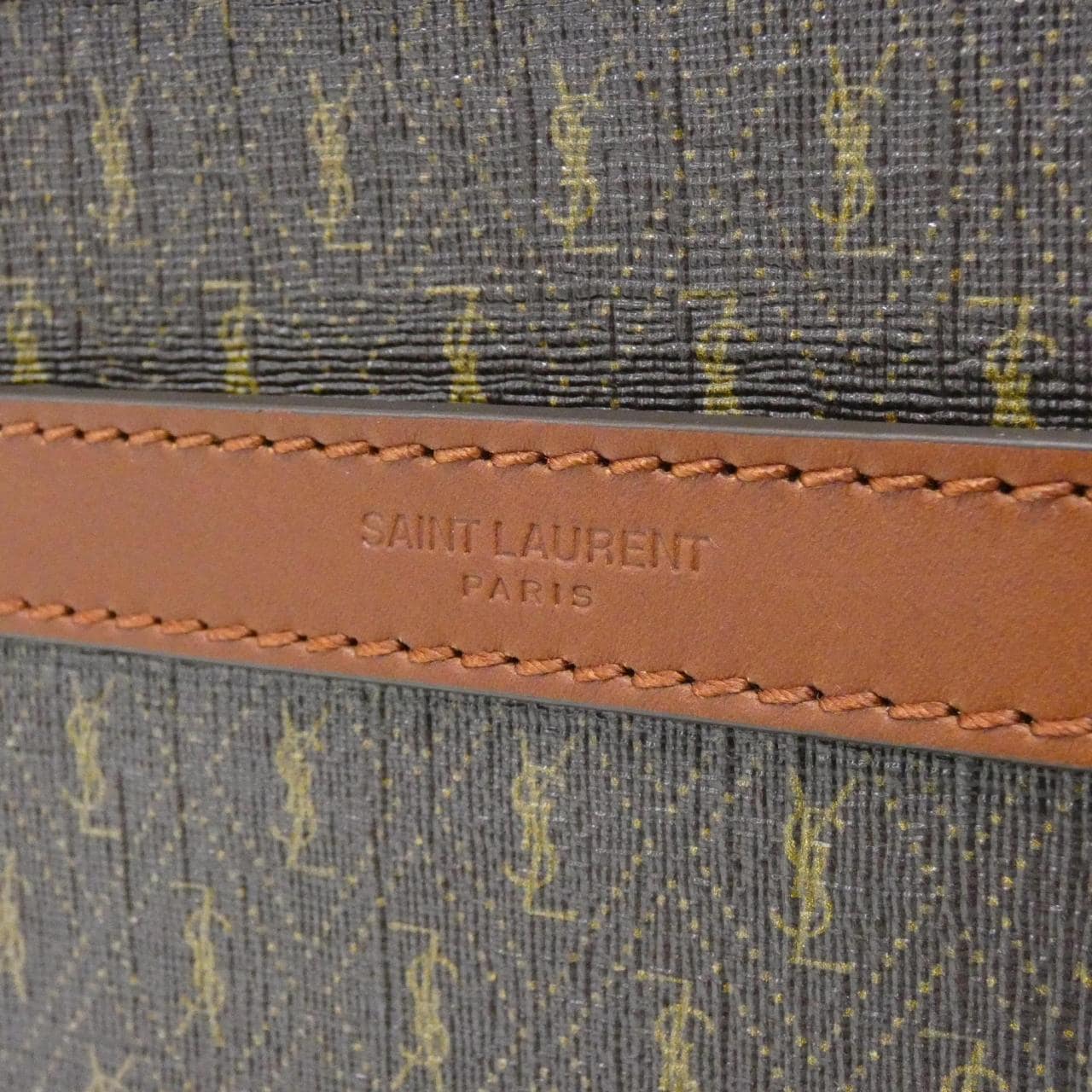 サンローラン ル モノグラム カメラ バッグ 669957 2UY2W ショルダーバッグ