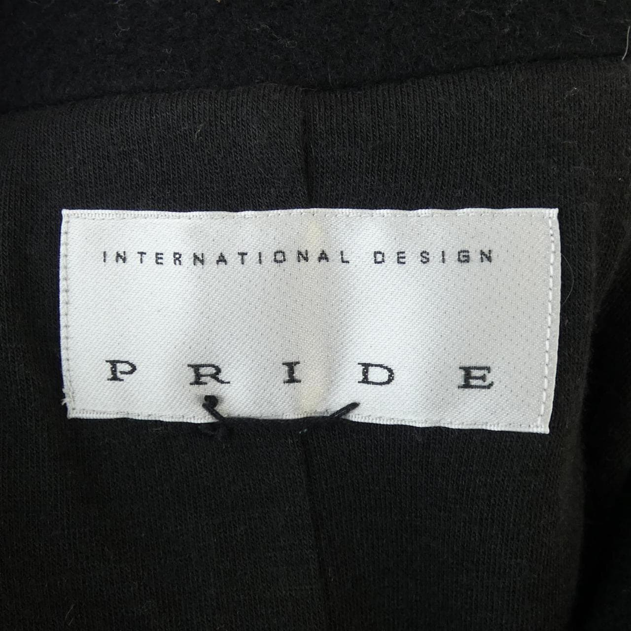 プライド PRIDE ジャケット