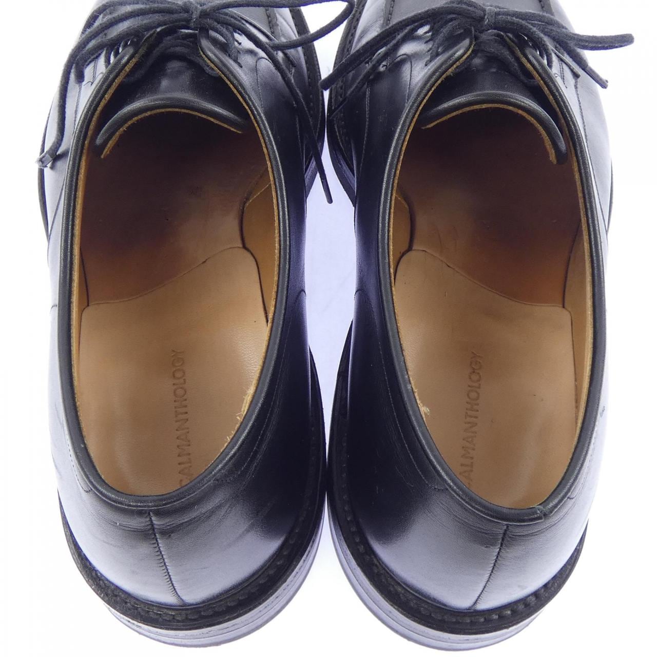 カルマンソロジー CALMANTHOLOGY シューズ