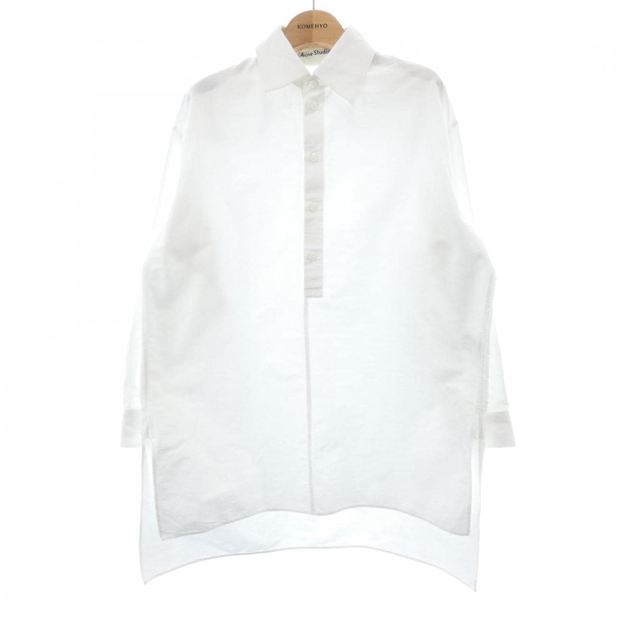 アクネストゥディオズ ACNE STUDIOS 1577-343-6367 シャツ