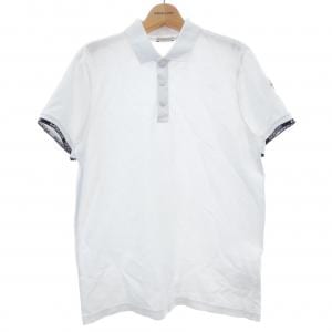 MONCLER 20918A00014 Polo Shirt
