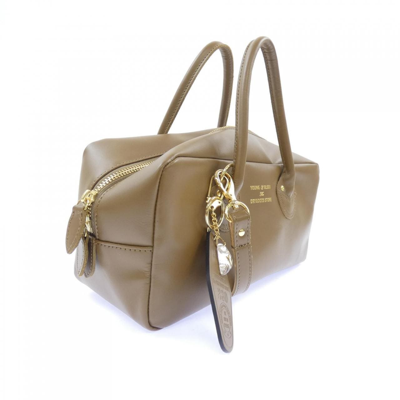 ヤングアンドオルセン YOUNG&OLSEN BAG