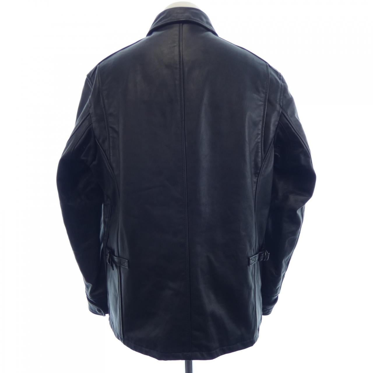 アイジュンヤワタナベ eye JUNYA WATANABE WP-J912 Schott レザージャケット