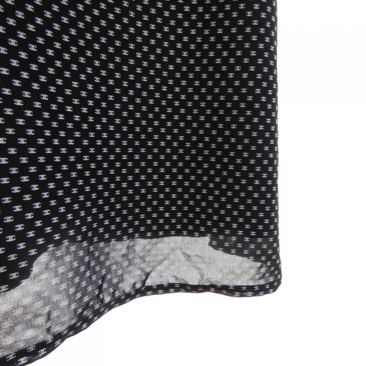 シャネル CHANEL LOOK53 P78129V69773 スカート