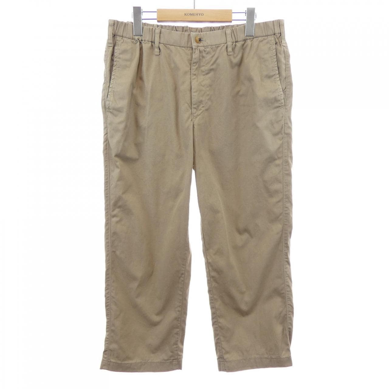 イッセイミヤケメン ISSEY MIYAKE MEN ME43FF054 パンツ