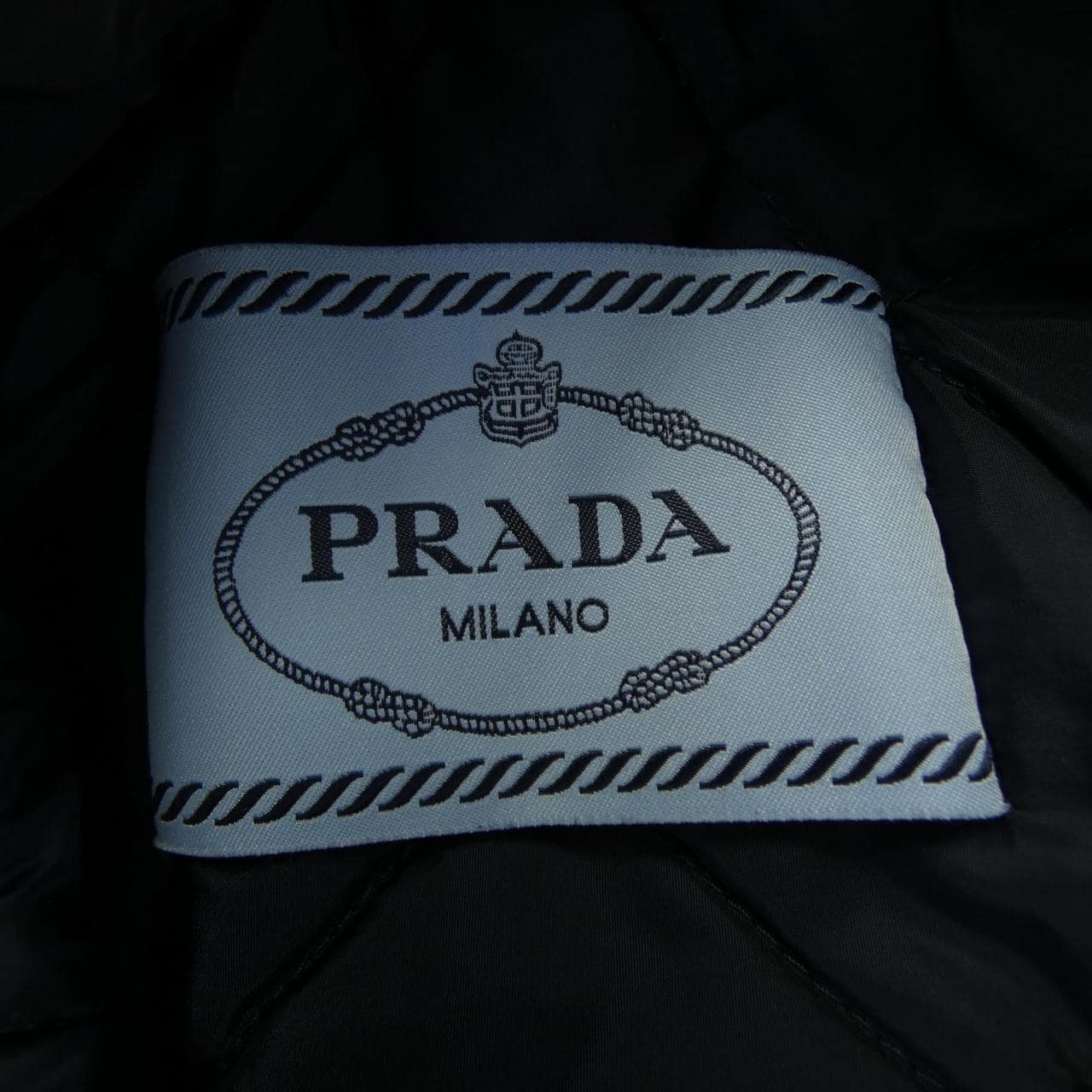 プラダ PRADA 29G845 ブルゾン