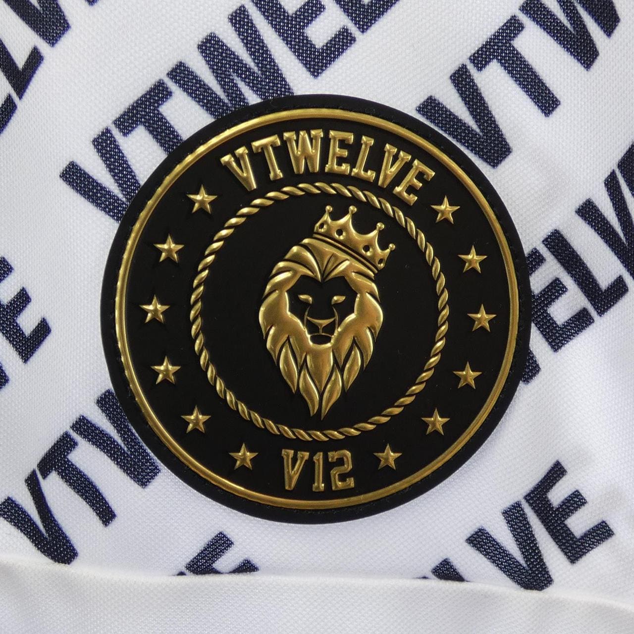 VTWELVELUX V122210-CT32 ポロシャツ