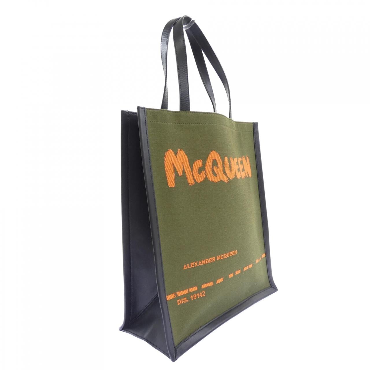 アレキサンダーマックイーン ALEXANDER McQUEEN 653165 BAG