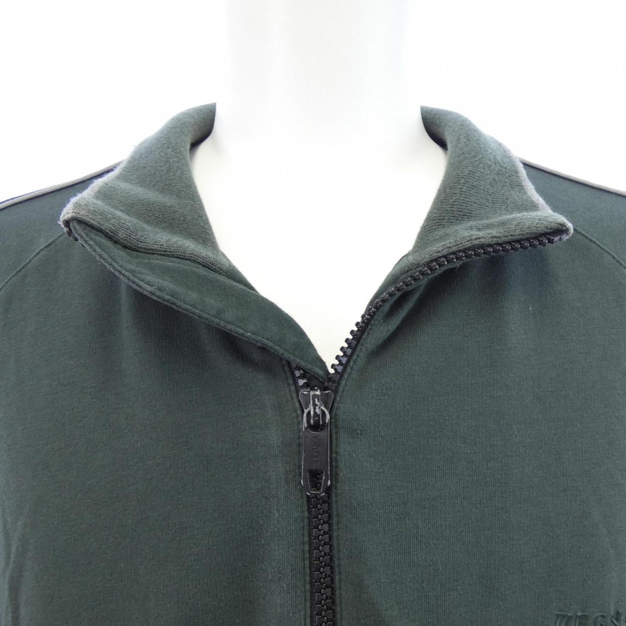 ゼニア ZEGNA ジャケット