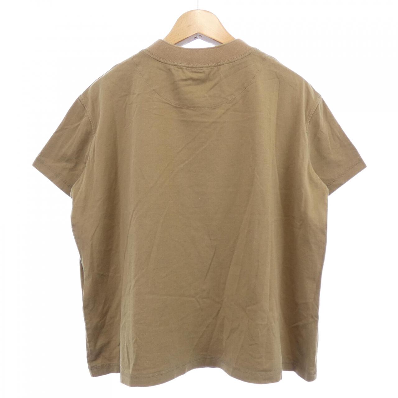 エルメス HERMES LA PROMENADE DU MATIN 2H4604DU Tシャツ