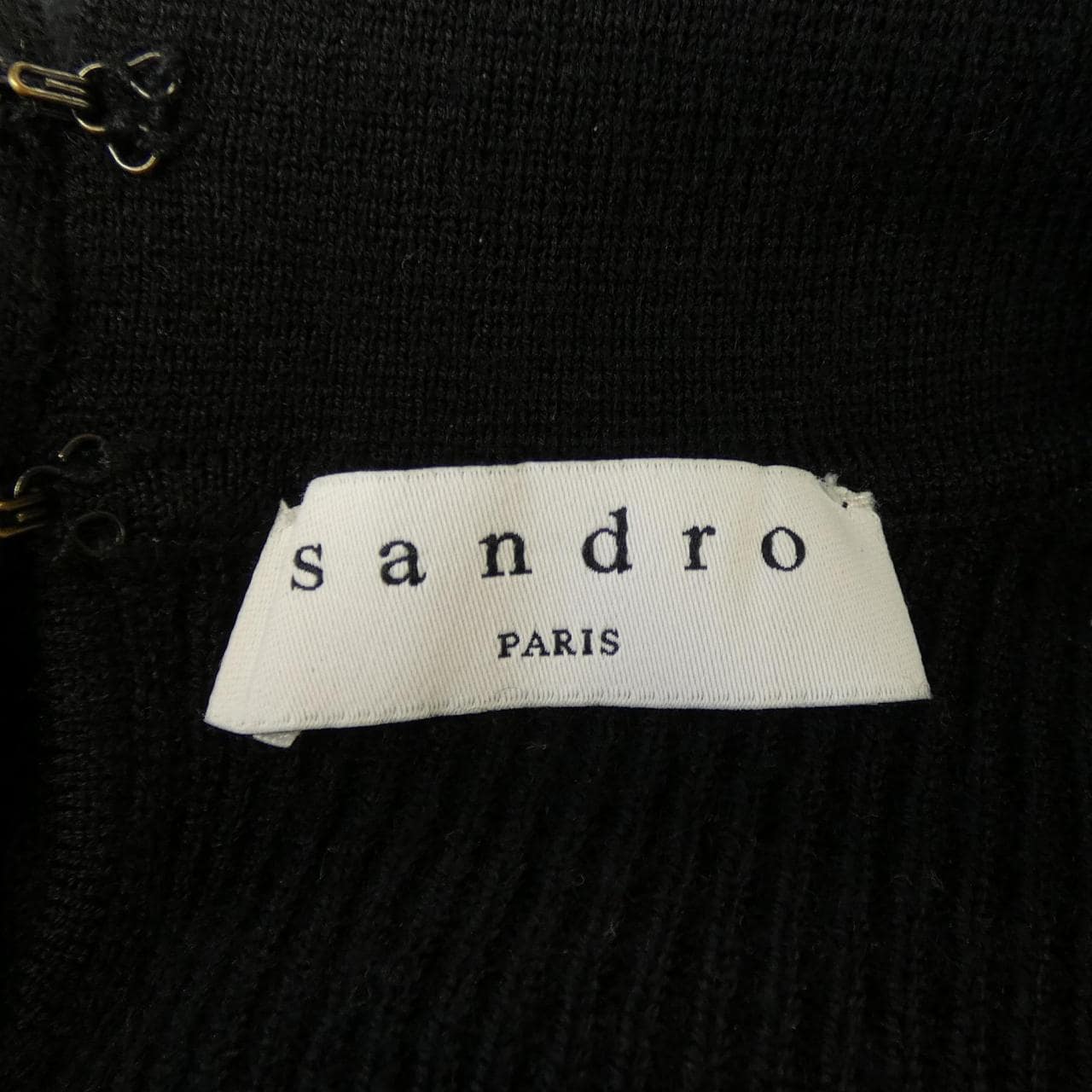サンドロ SANDRO ニット