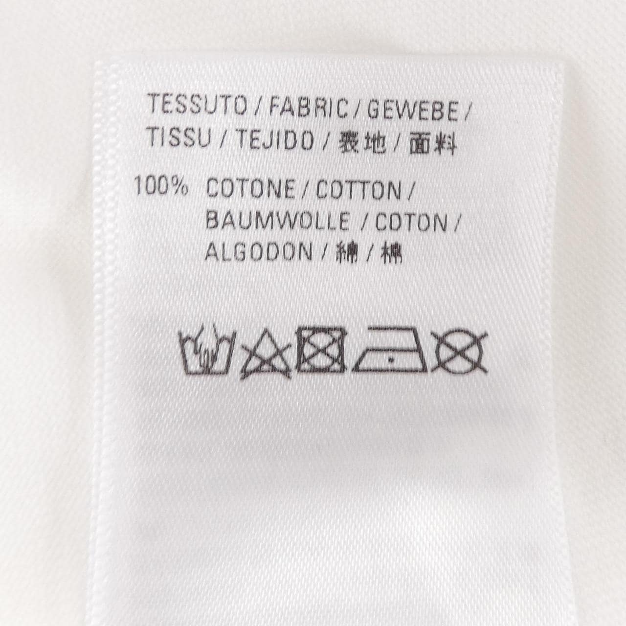 バレンシアガ BALENCIAGA 612965 TIVG5 Tシャツ