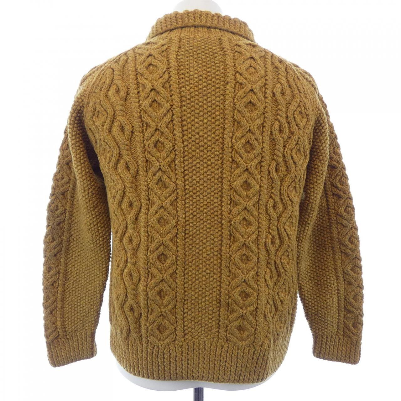 インバーアラン INVERALLAN カーディガン