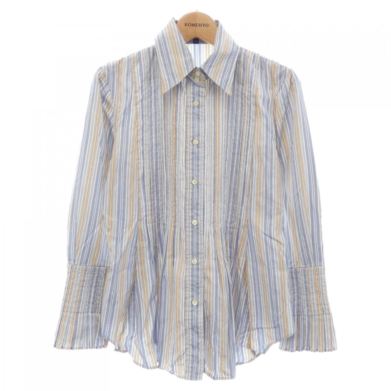 【ヴィンテージ】エトロ ETRO シャツ