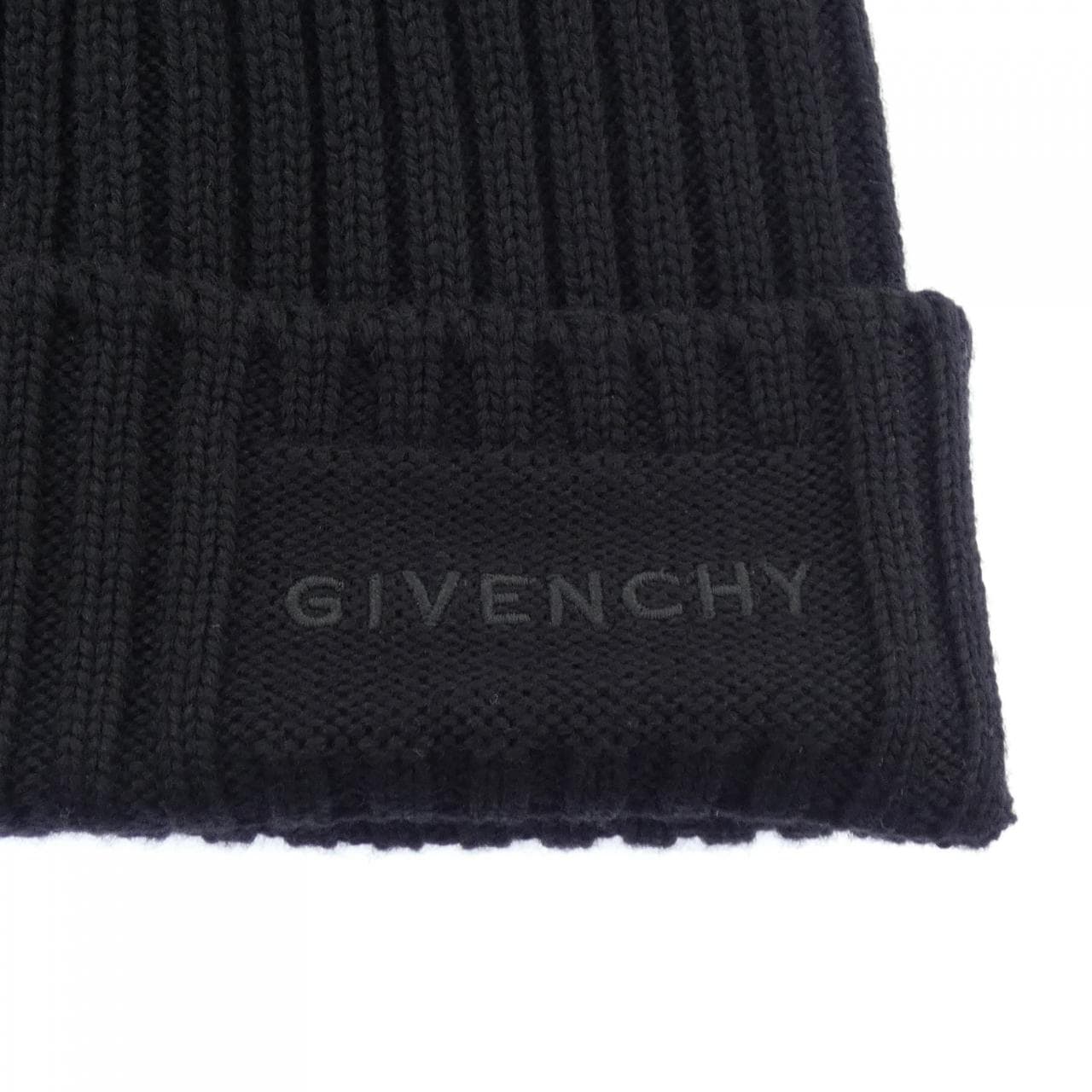 ジバンシー GIVENCHY ニットキャップ