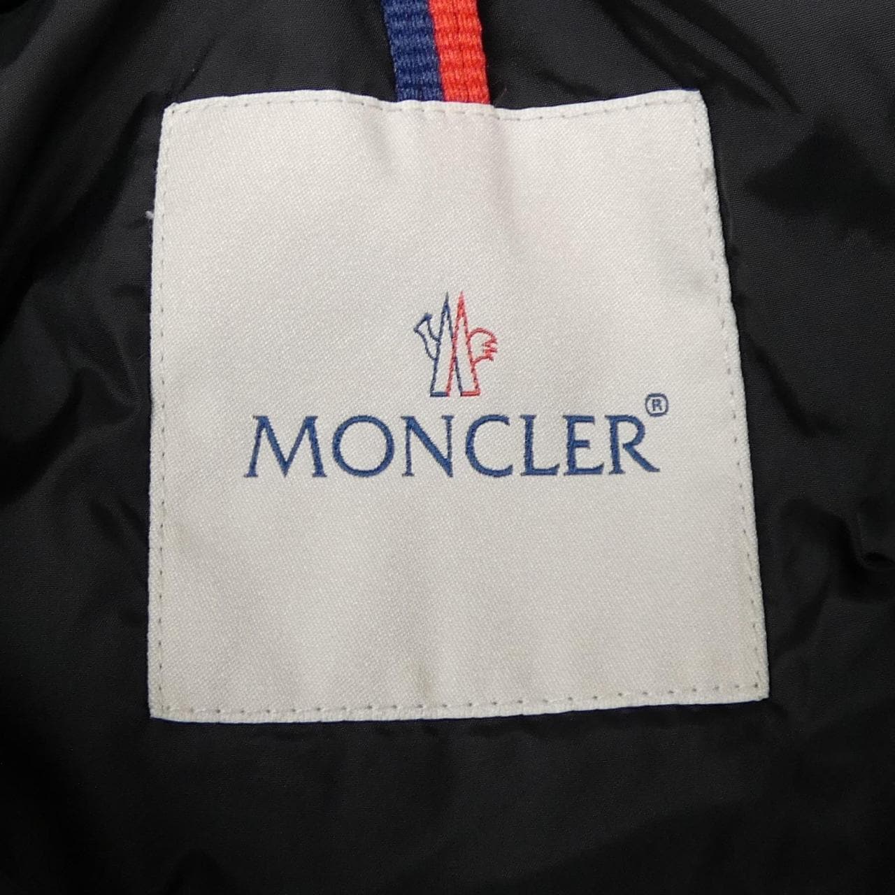 モンクレール MONCLER CHARPAL ダウンコート