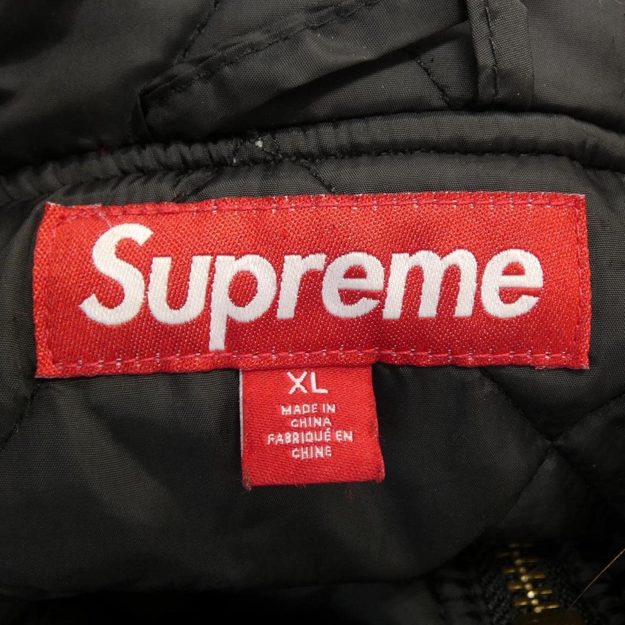 シュプリーム SUPREME ブルゾン