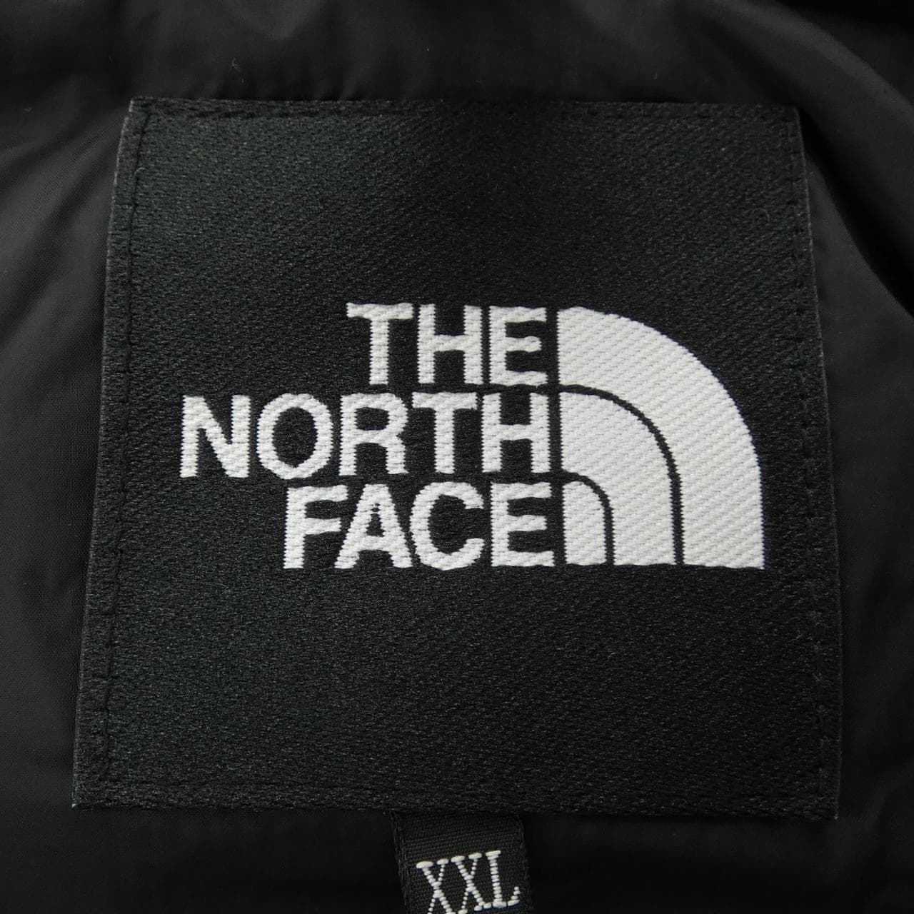 The North Face THE NORTH FACE down jacket