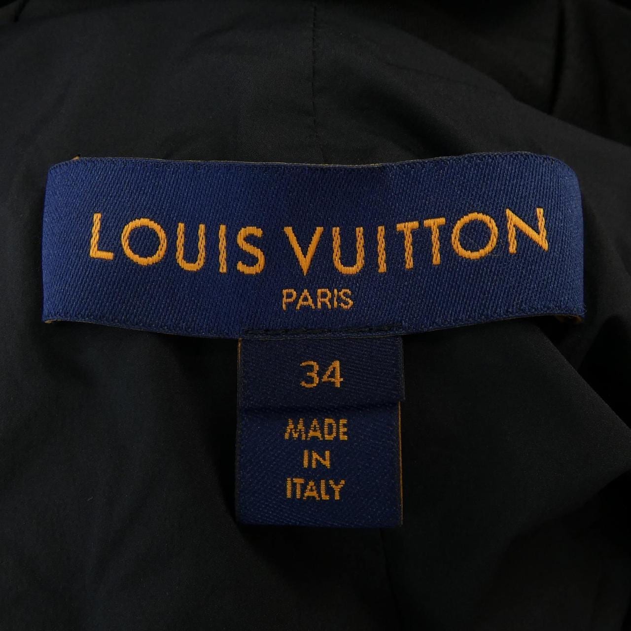 ルイヴィトン LOUIS VUITTON ブルゾン