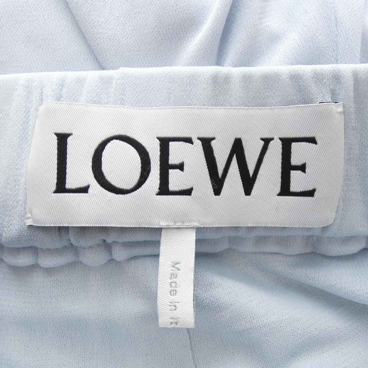 ロエベ LOEWE パンツ