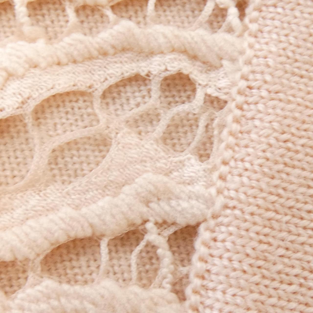 エスカーダ ESCADA カーディガン