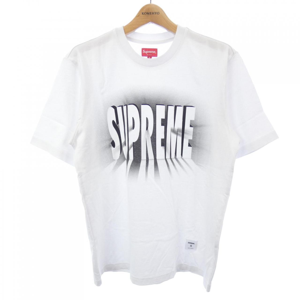 SUPREME Supreme T-shirt