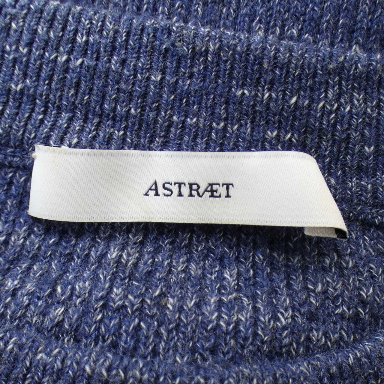 アストラット ASTRAET ニット