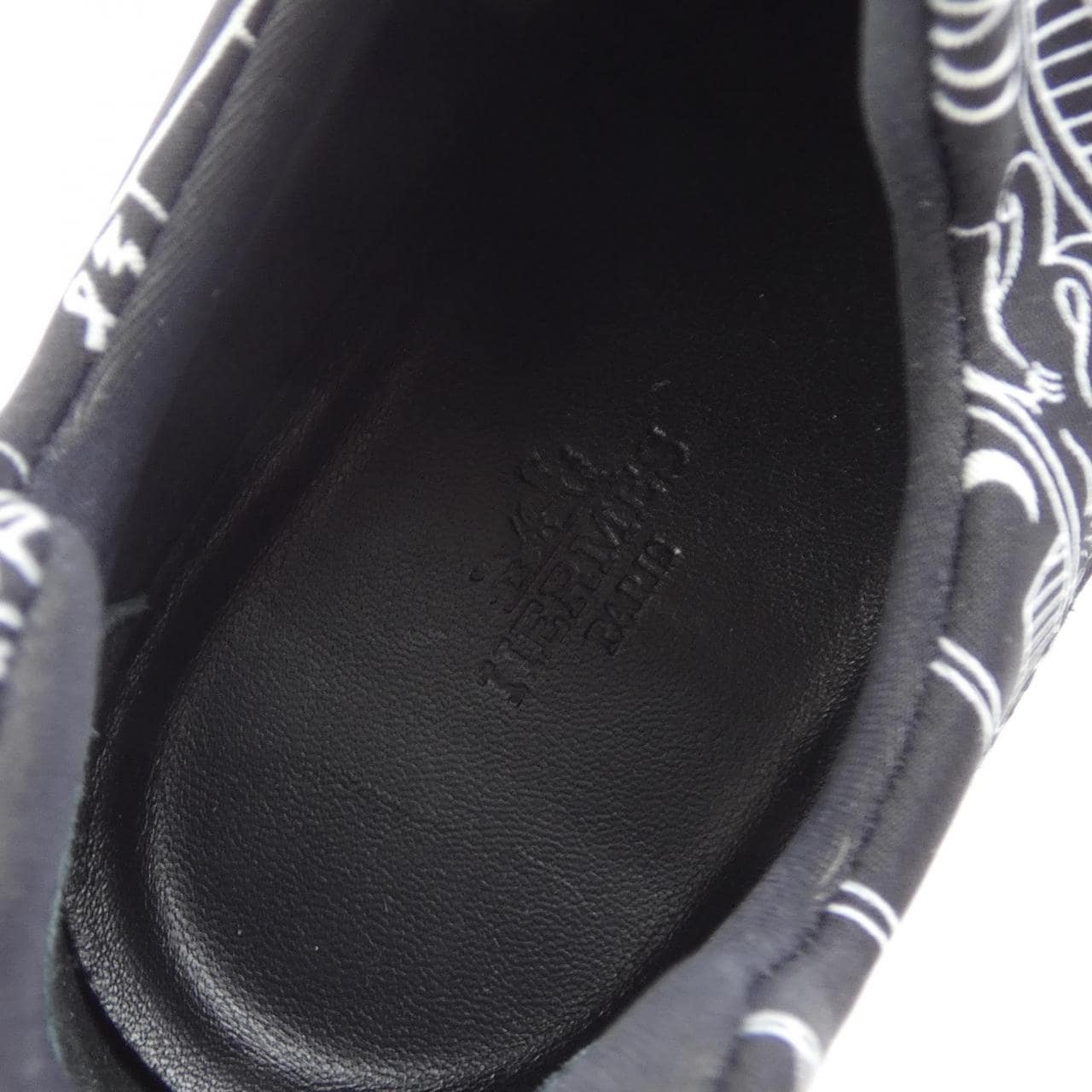 エルメス HERMES スニーカー